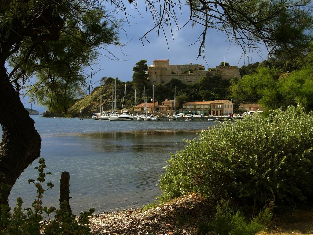 Hotel Ibis Golfe De Saint-tropez