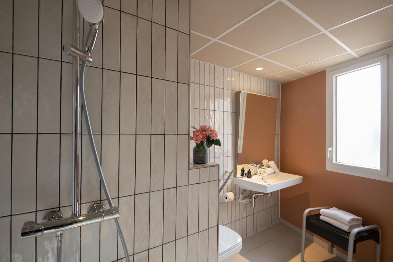 Ibis Golfe De Saint-tropez 3*