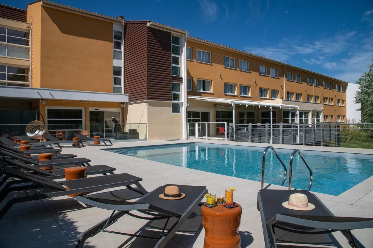 Ibis Golfe De Saint-tropez 3*