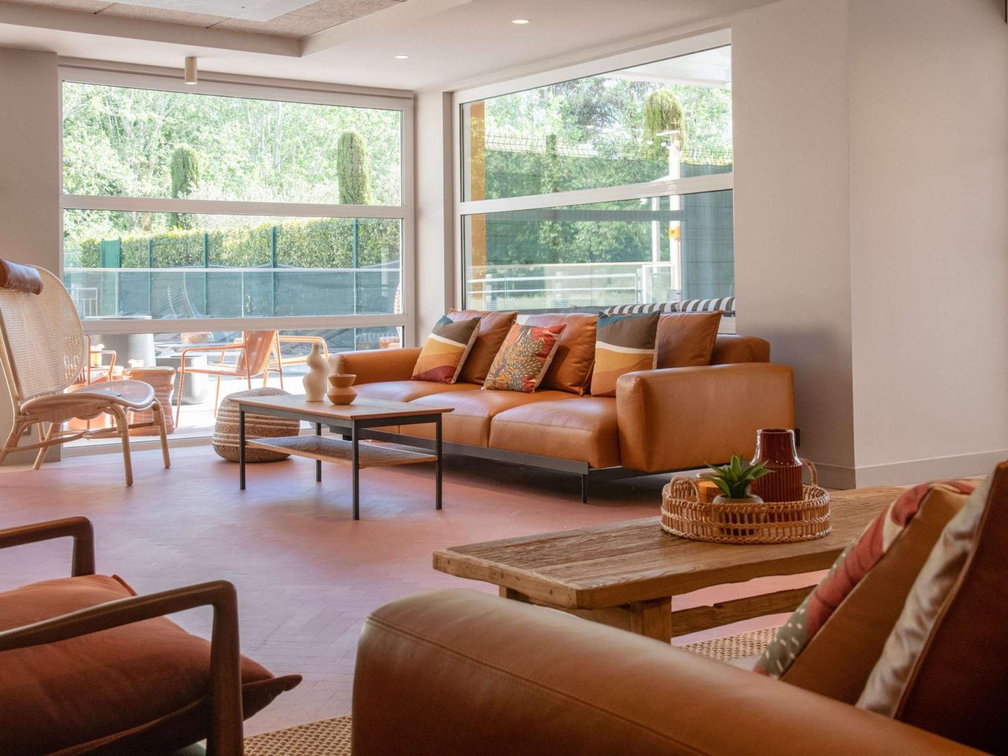 Ibis Golfe De Saint-tropez 3*