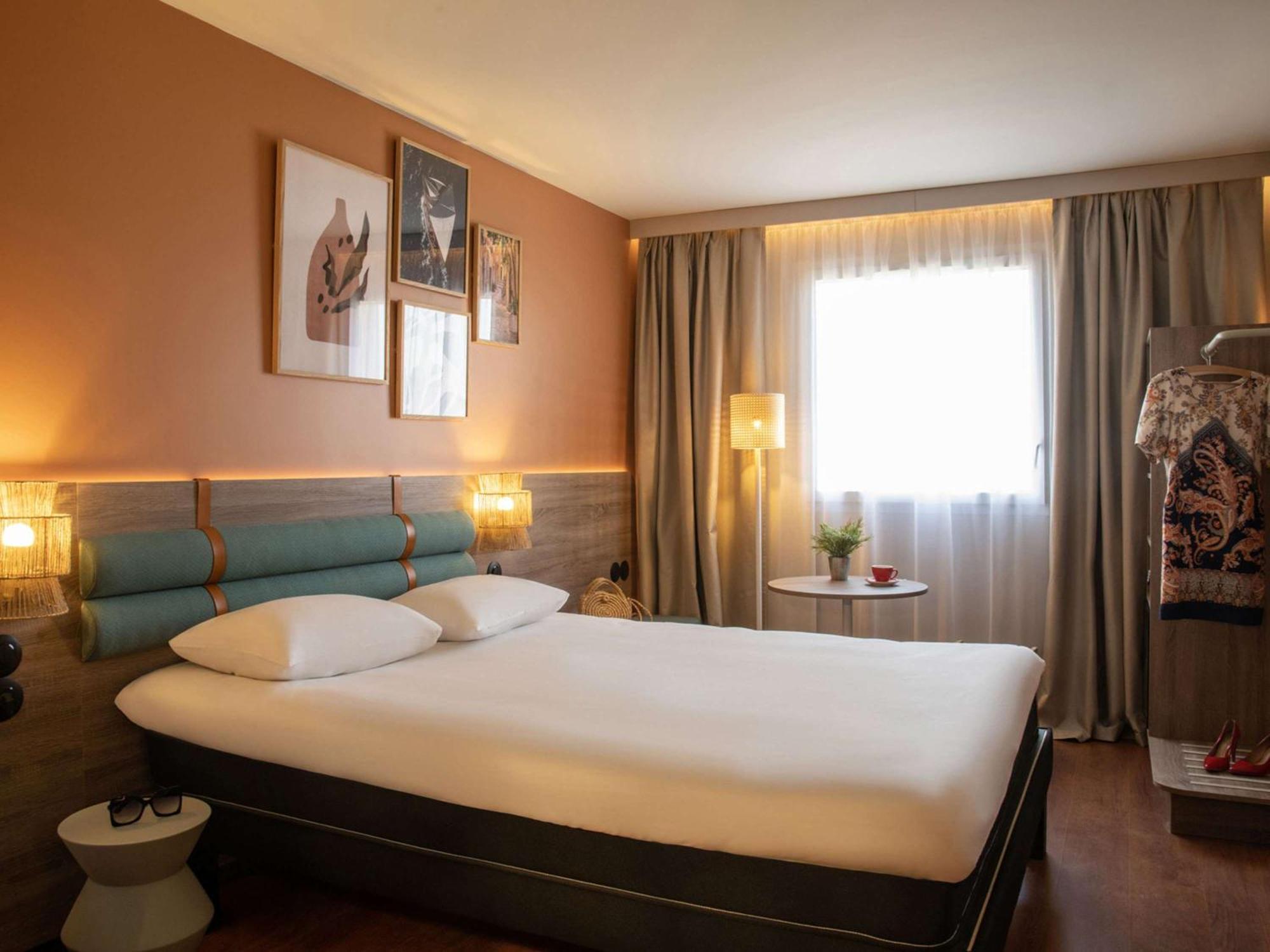Ibis Golfe De Saint-tropez 3*
